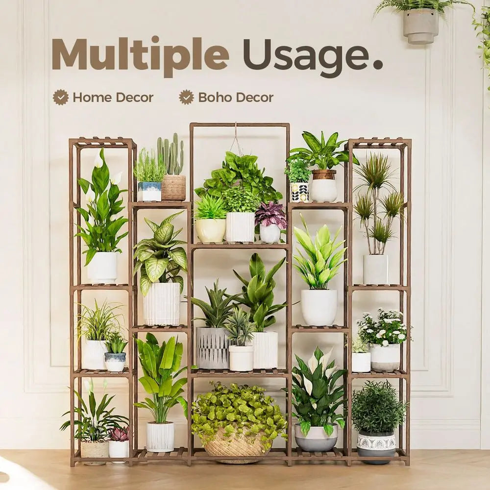 62" tall Indoor or Outdoor Plan Stand