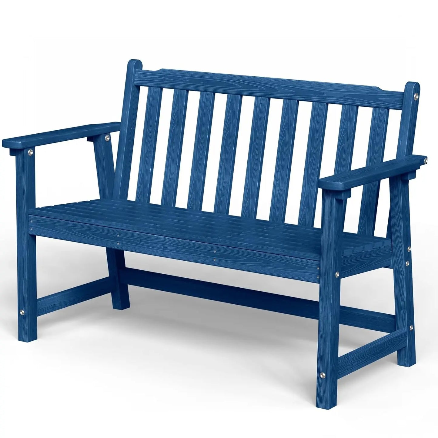 All Weather Outdoor Patio Bench