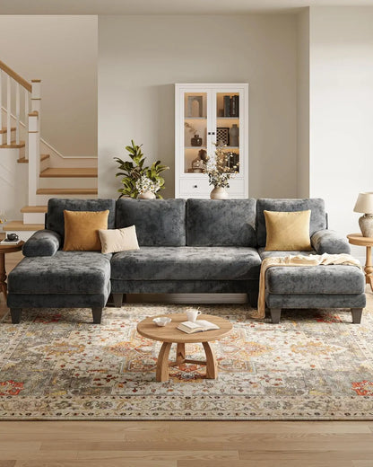 Sectional Sofa for Living Room