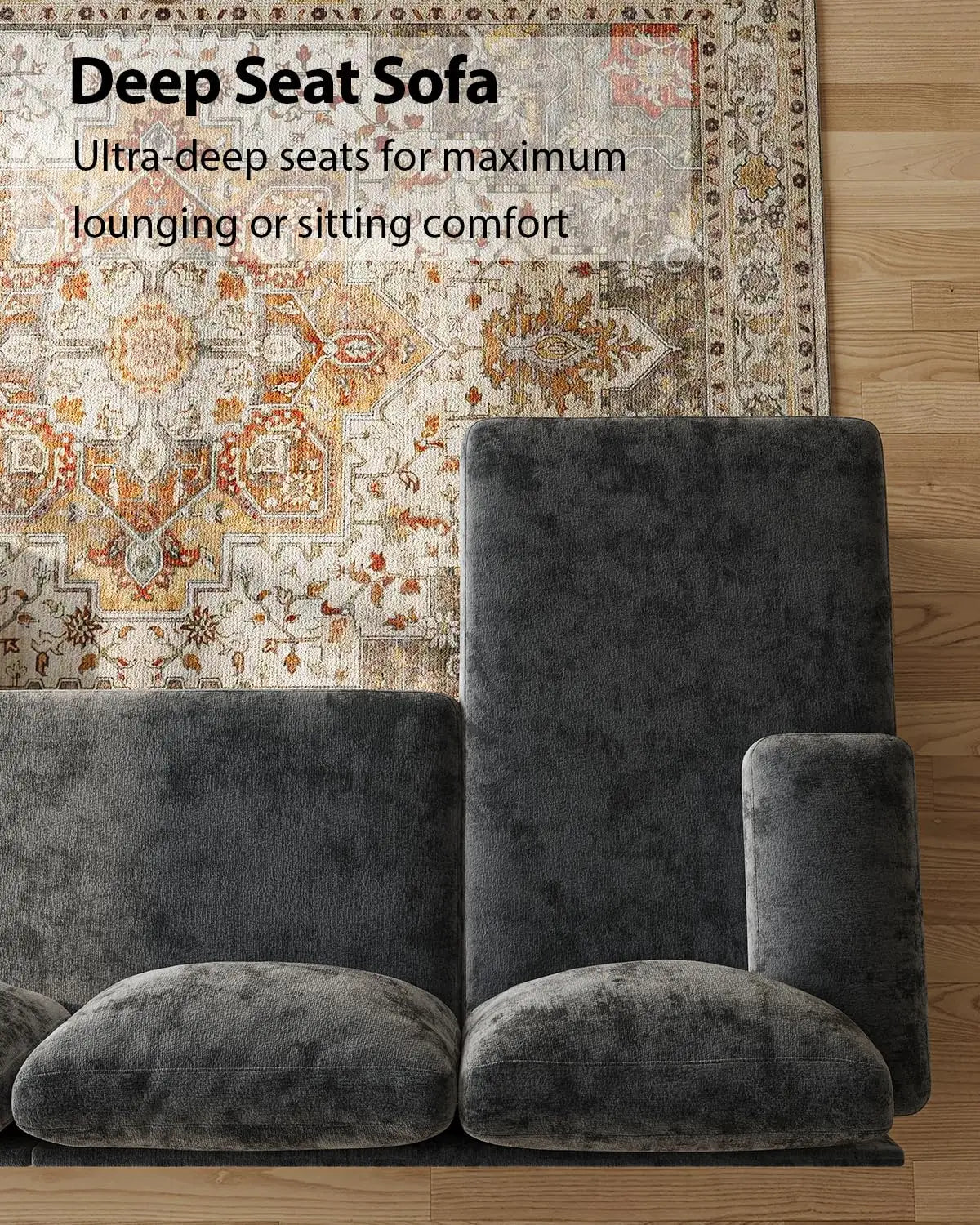 Sectional Sofa for Living Room