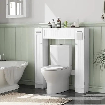 Over The Toilet Storage Cabinet