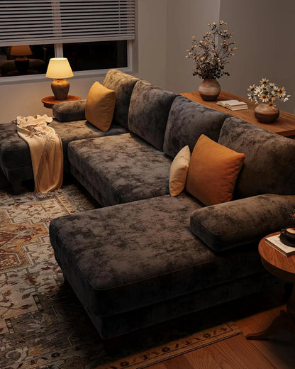 Sectional Sofa for Living Room