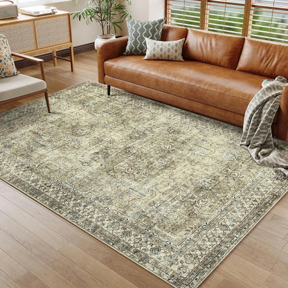 Area Rugs for Living Room or Bedroom