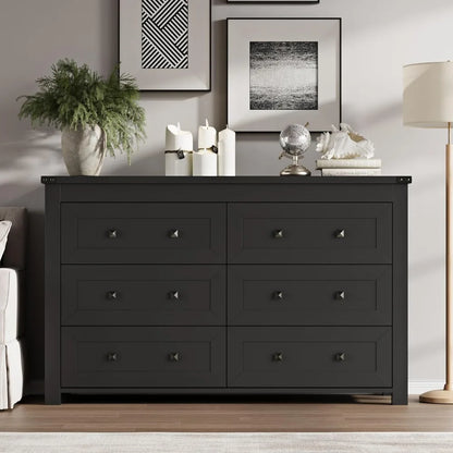 Wooden Chest of Drawers or TV Stand