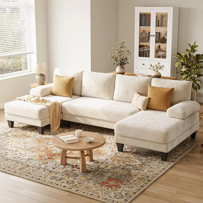 Sectional Sofa for Living Room
