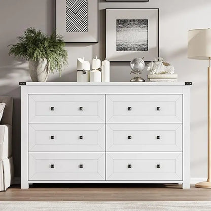 Wooden Chest of Drawers or TV Stand