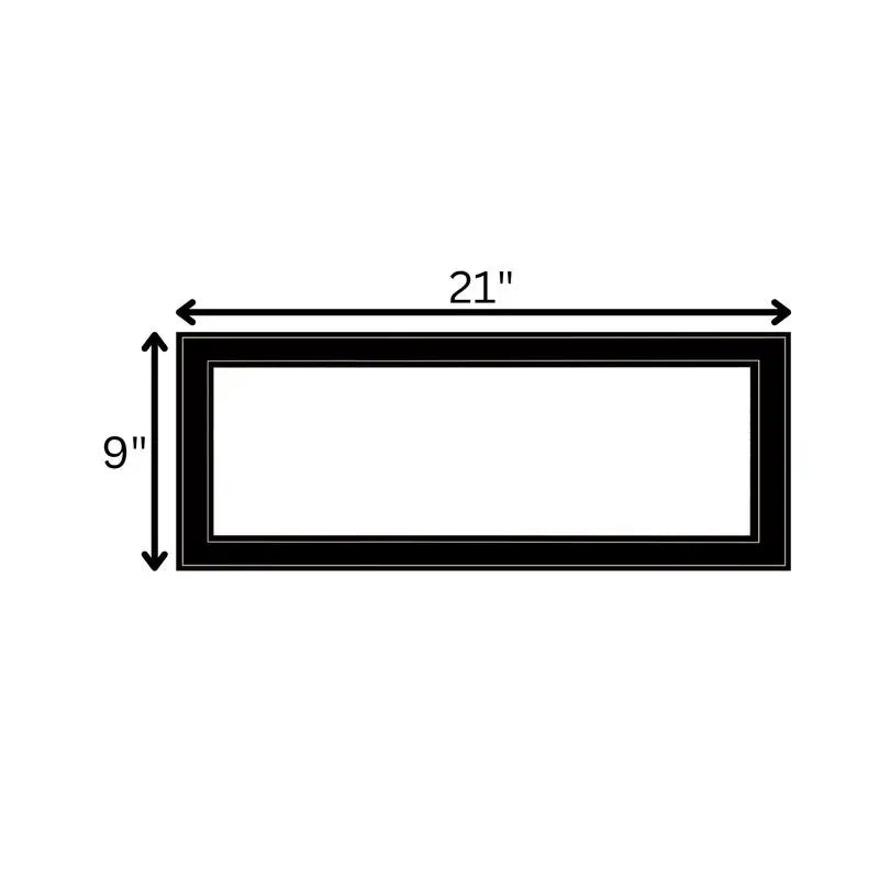 Spring Flowers Framed Print, Ready to Hang