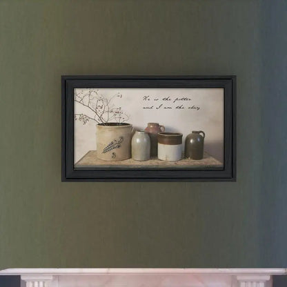 Farmhouse Framed Wall Art