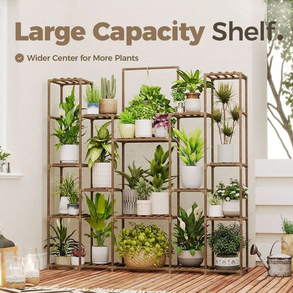 62" tall Indoor or Outdoor Plan Stand