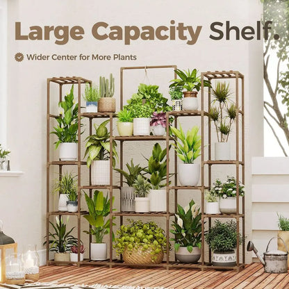 62" tall Indoor or Outdoor Plan Stand