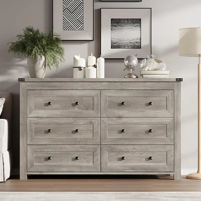 Wooden Chest of Drawers or TV Stand