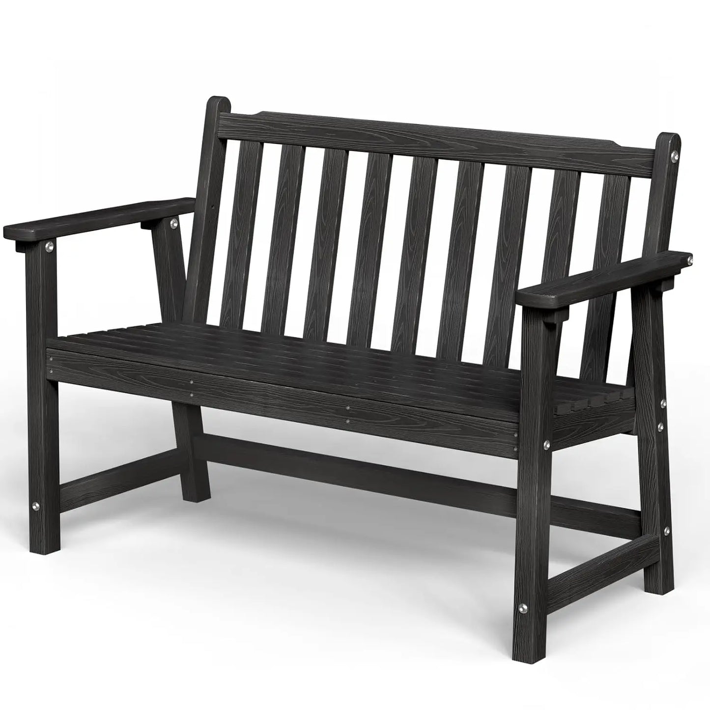 All Weather Outdoor Patio Bench