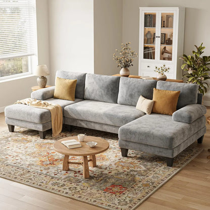 Sectional Sofa for Living Room