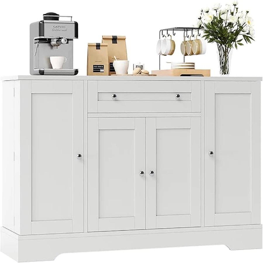 Sideboard Buffet or Coffee Bar Cabinet