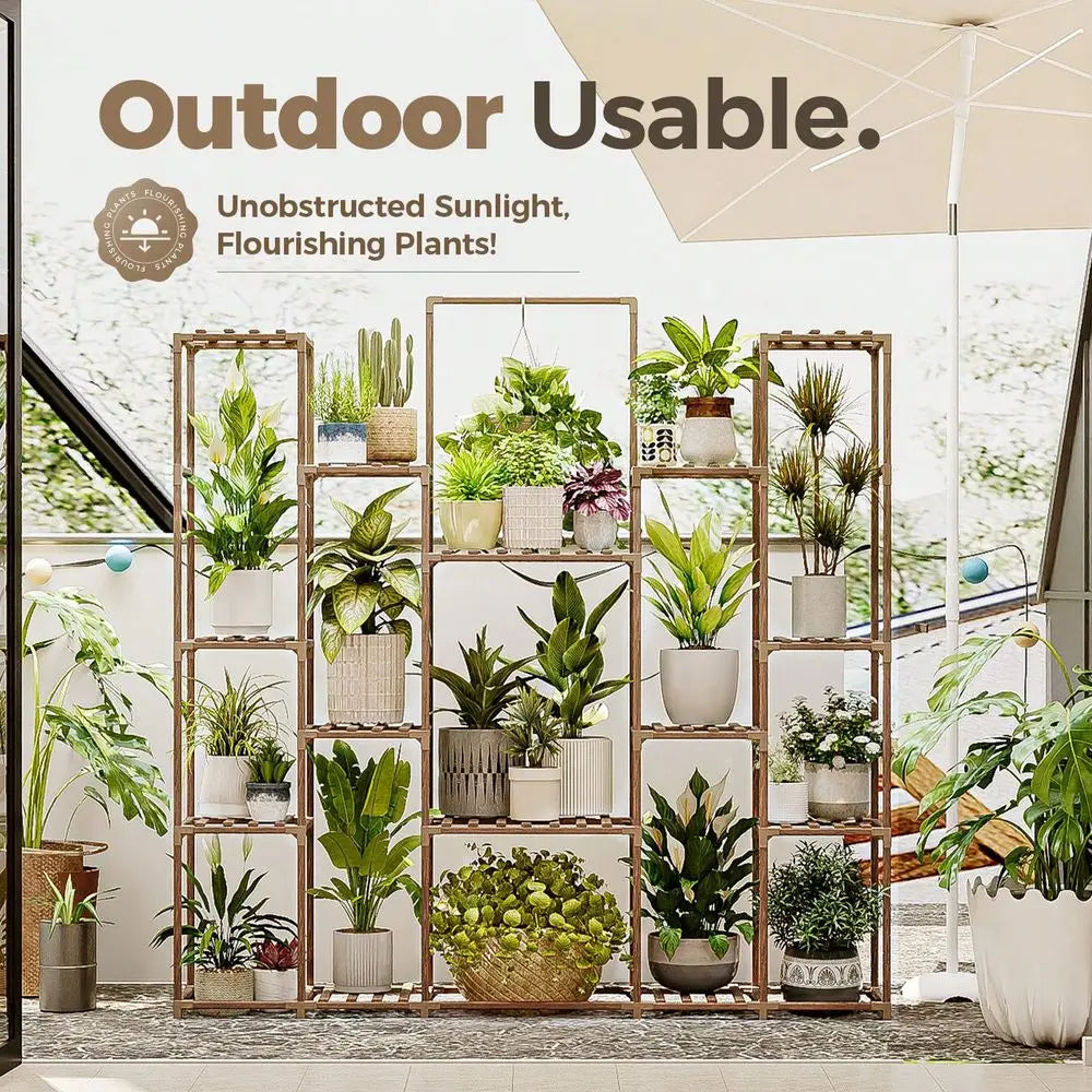 62" tall Indoor or Outdoor Plan Stand