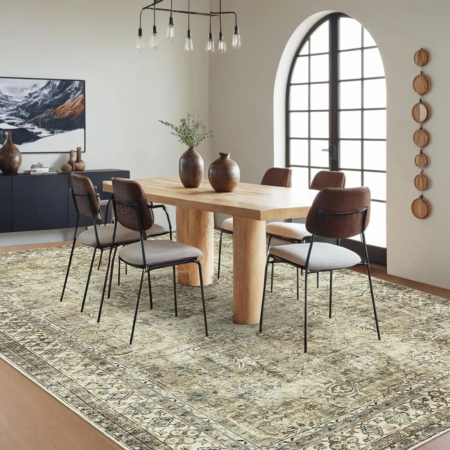 Area Rugs for Living Room or Bedroom