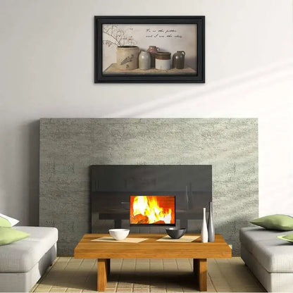 Farmhouse Framed Wall Art