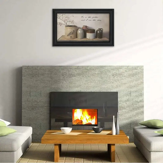 Farmhouse Framed Wall Art