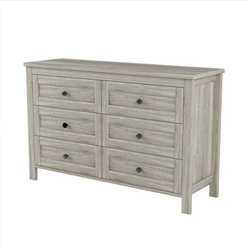 3-Piece Farmhouse Bedroom Sets Full & Queen Size
