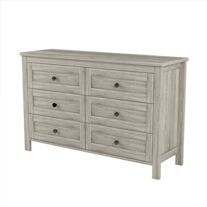 3-Piece Farmhouse Bedroom Sets Full & Queen Size