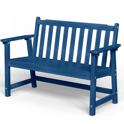 All Weather Outdoor Patio Bench